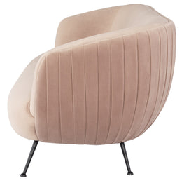 Sofia Sofa - Blush