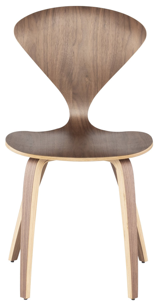 Satine Dining Chair - Walnut