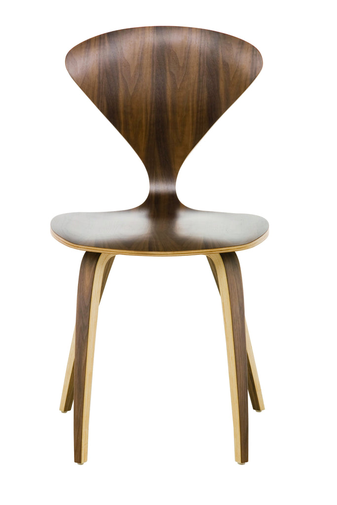 Satine Dining Chair - Walnut