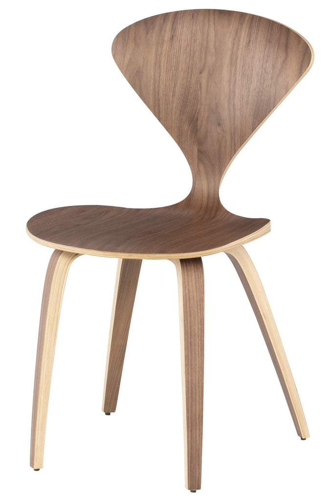 Satine Dining Chair - Walnut