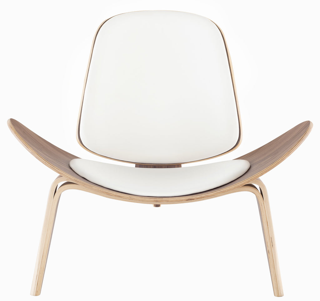 Artemis Occasional Chair - White