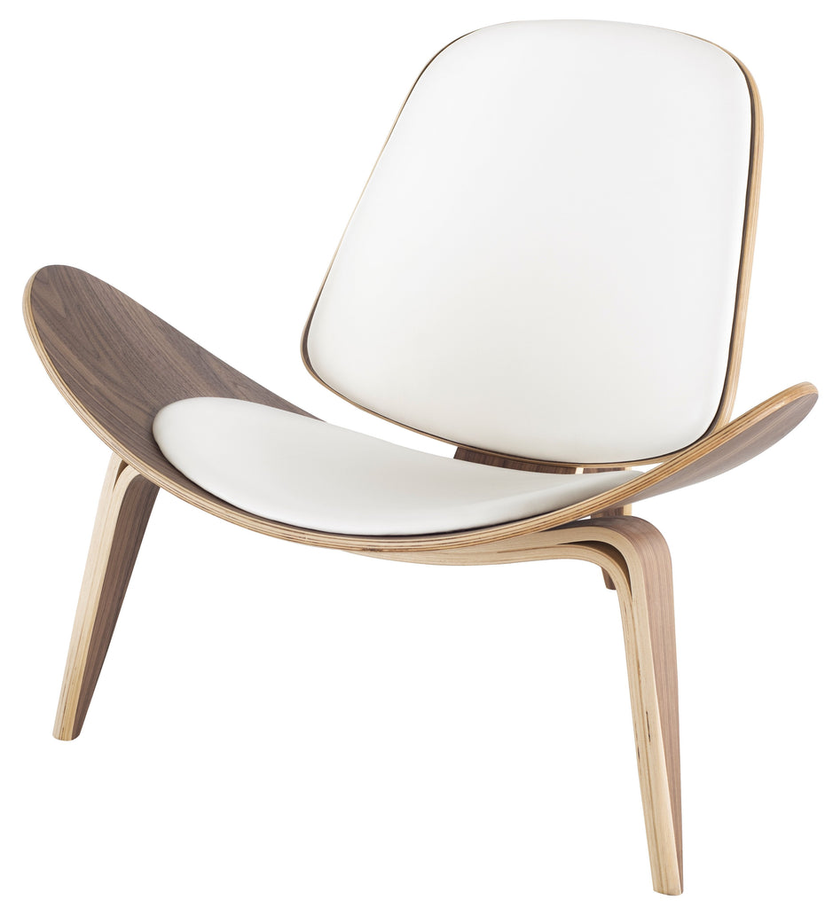 Artemis Occasional Chair - White