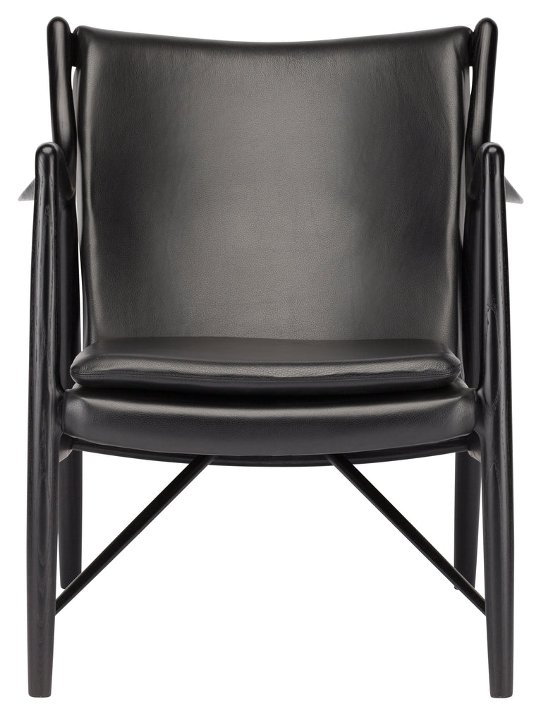 Chase Occasional Chair - Black