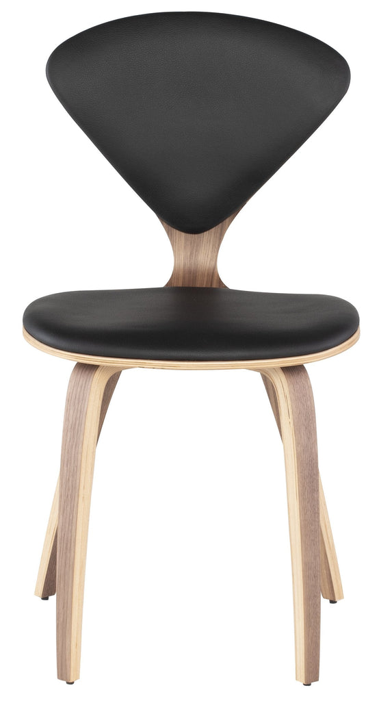 Satine Dining Chair - Black