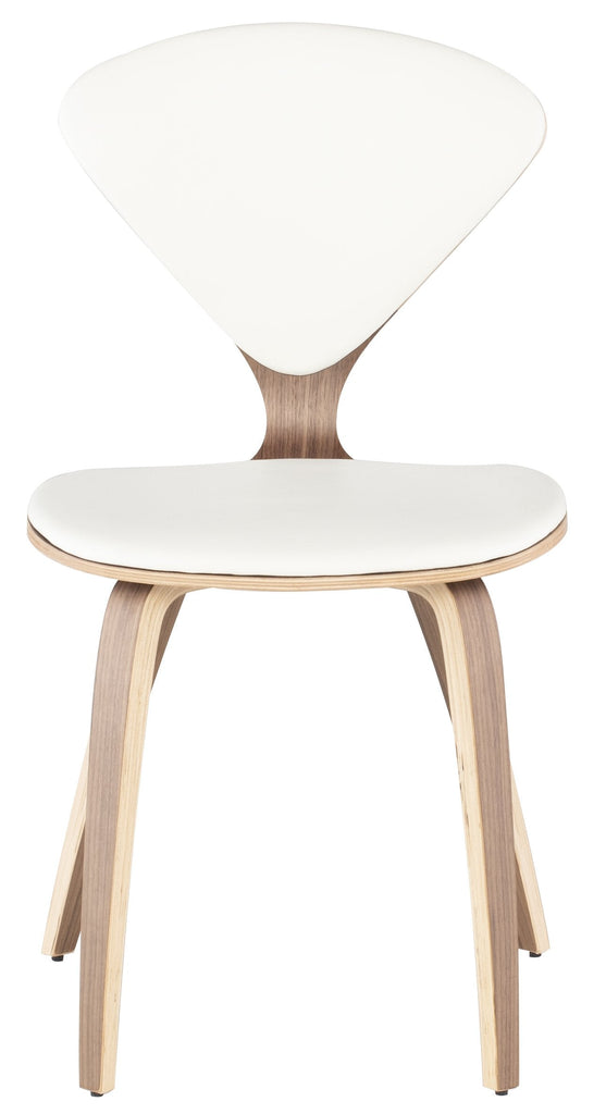 Satine Dining Chair - White