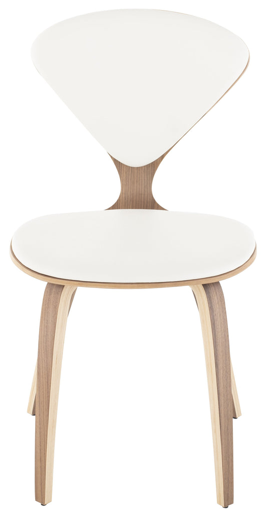 Satine Dining Chair - White