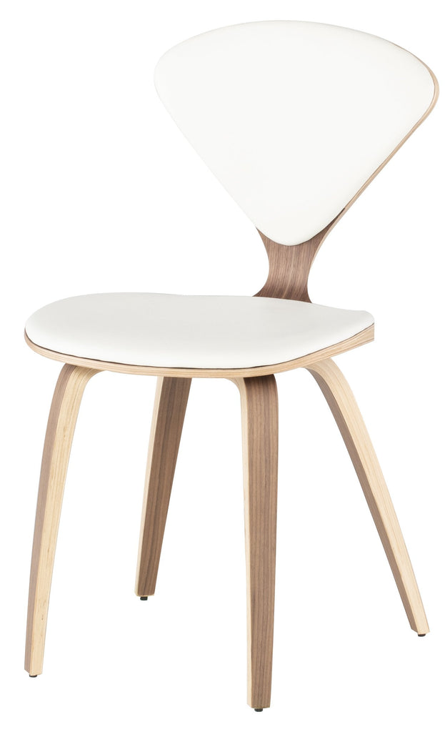 Satine Dining Chair - White