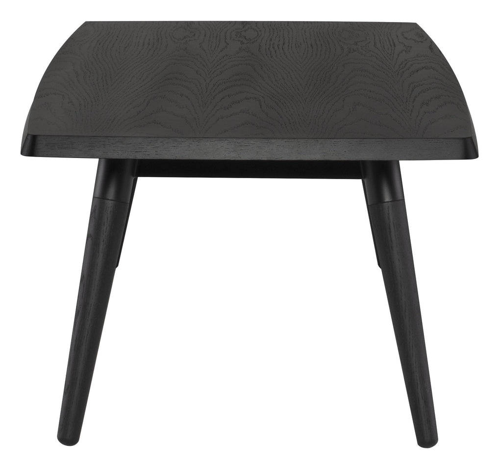 Scholar Coffee Table - Onyx