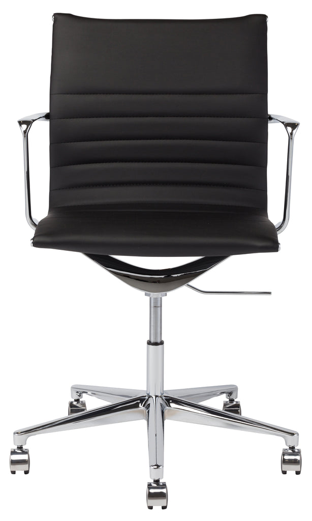 Antonio Office Chair - Black