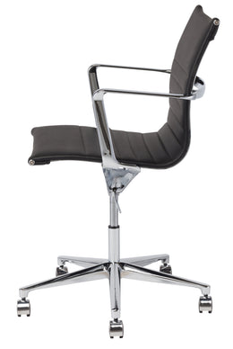 Antonio Office Chair - Black