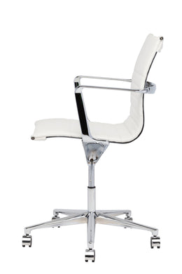 Antonio Office Chair - White