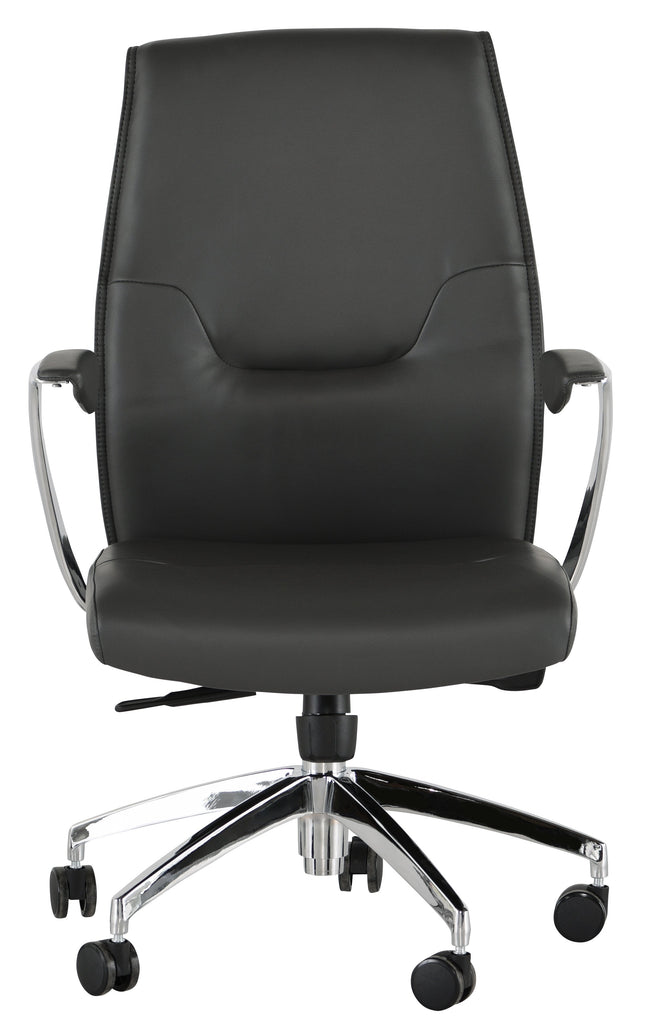 Klause Office Chair - Grey