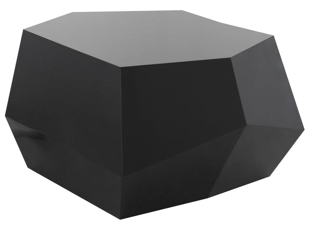 Gio Coffee Table - Black