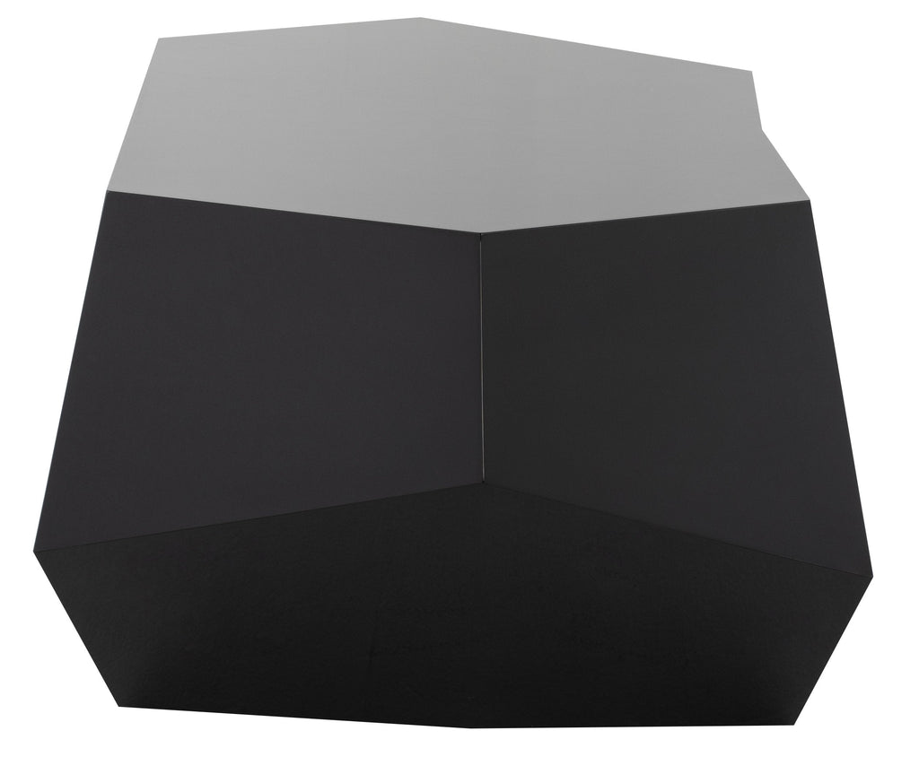 Gio Coffee Table - Black