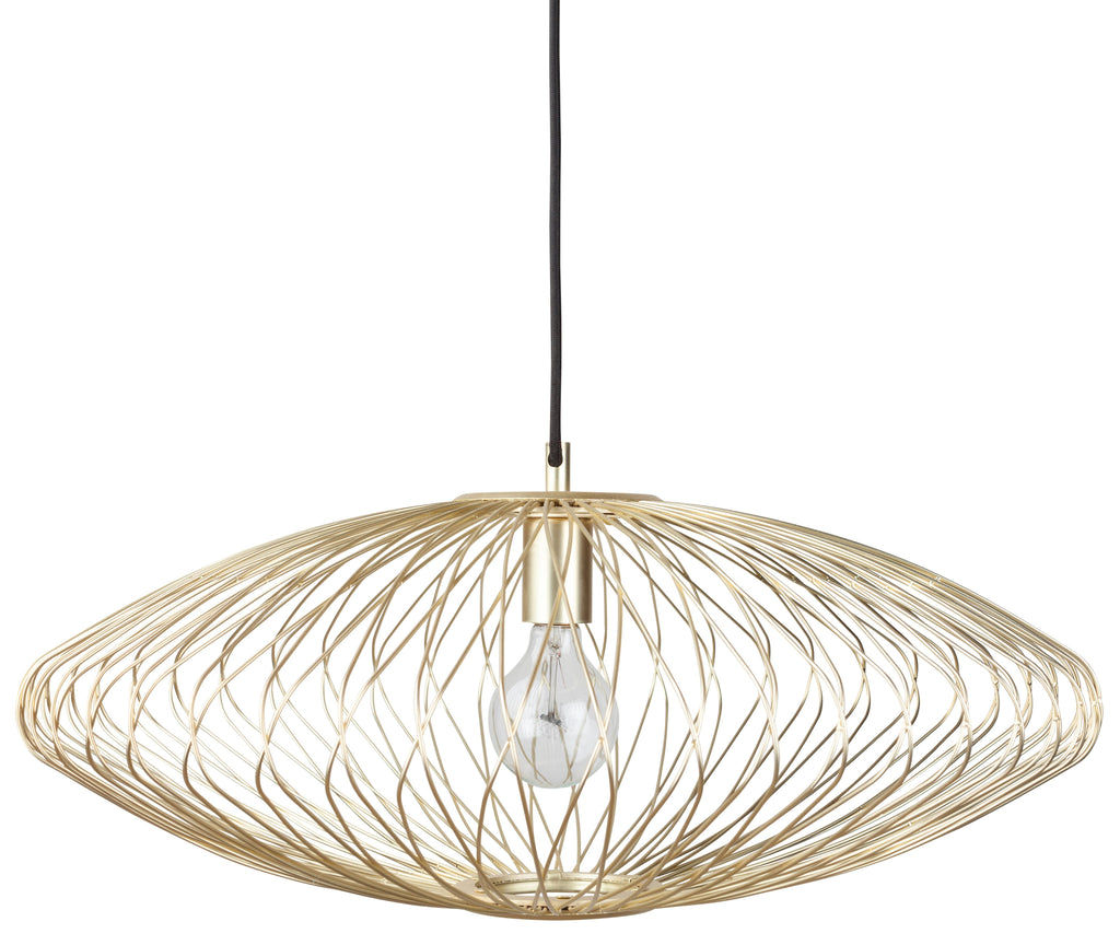 Astra Pendant Lighting - Gold