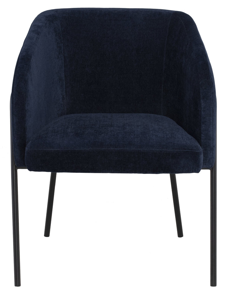 Estella Dining Chair - Twilight