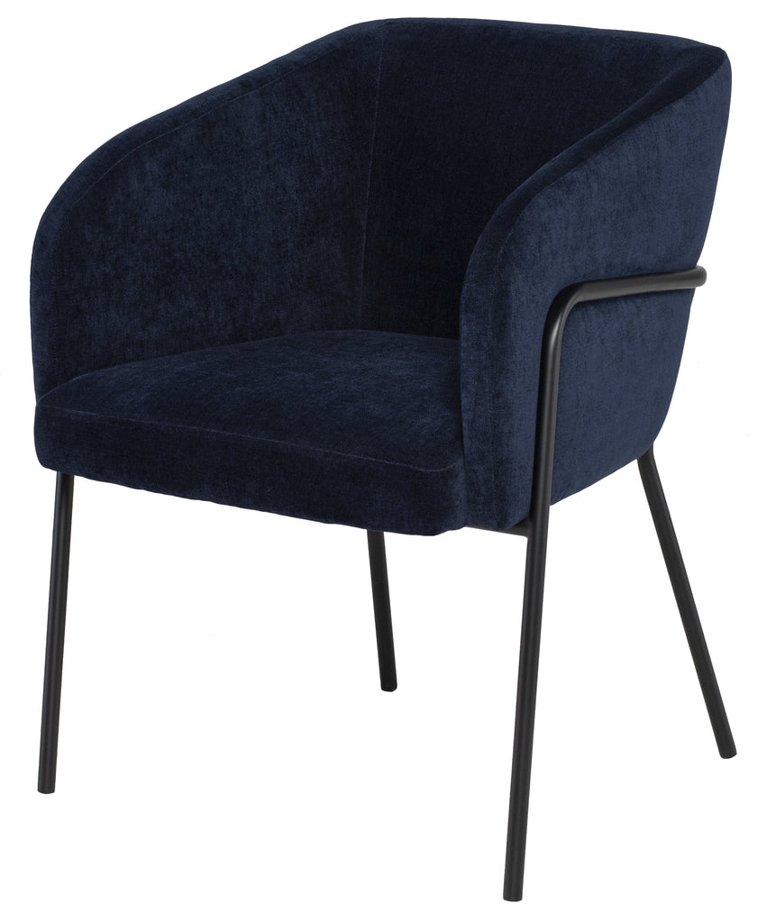 Estella Dining Chair - Twilight