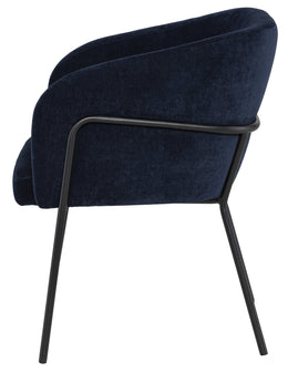 Estella Dining Chair - Twilight