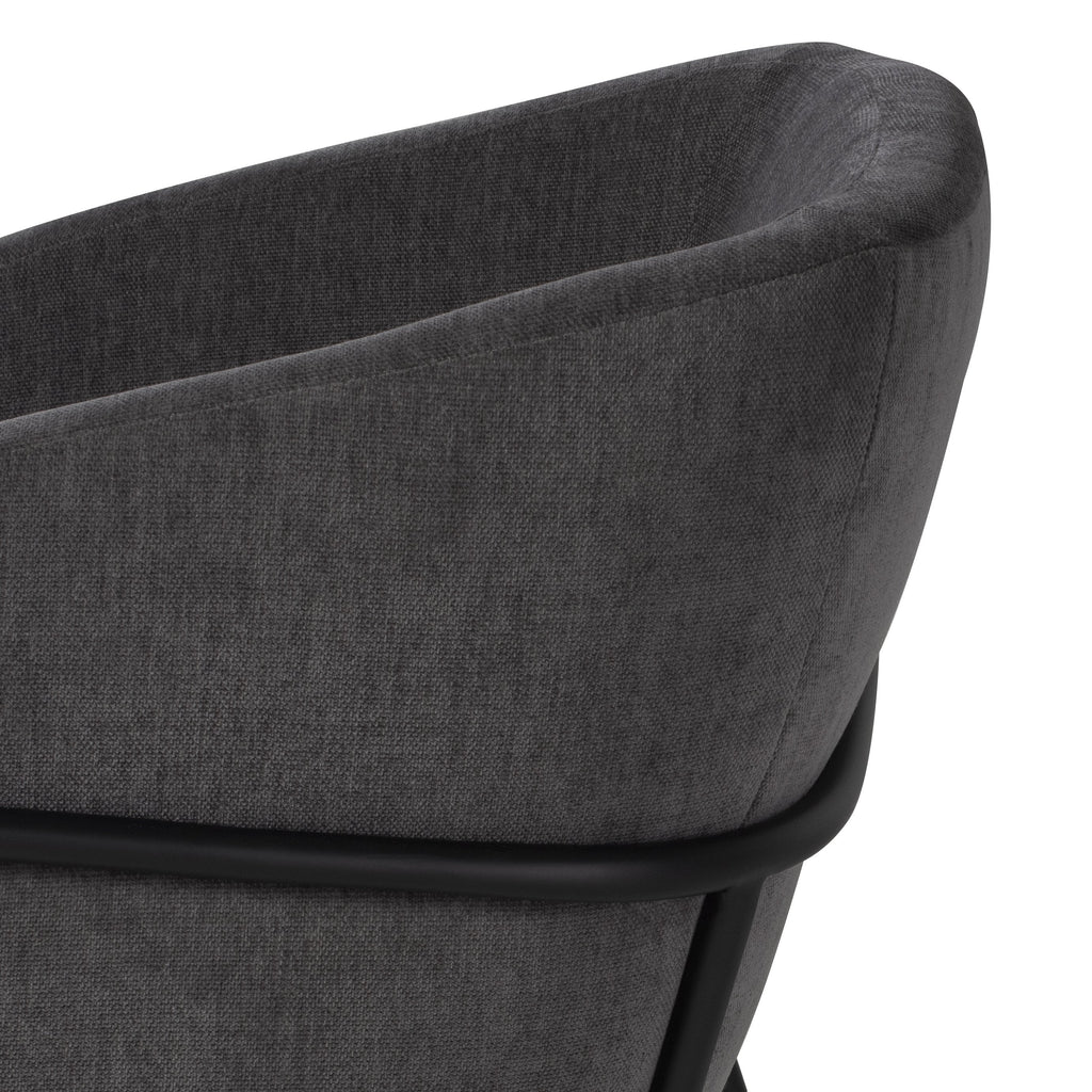 Estella Dining Chair - Cement