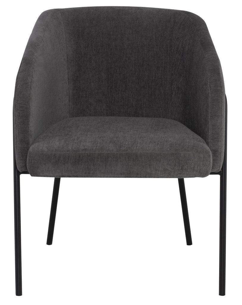 Estella Dining Chair - Cement