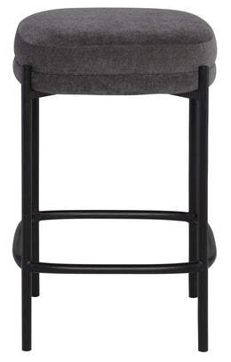 Inna Counter Stool - Cement, 28in