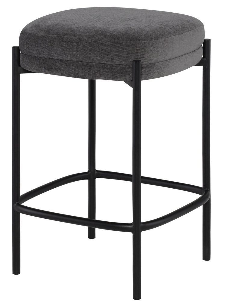 Inna Counter Stool - Cement, 28in