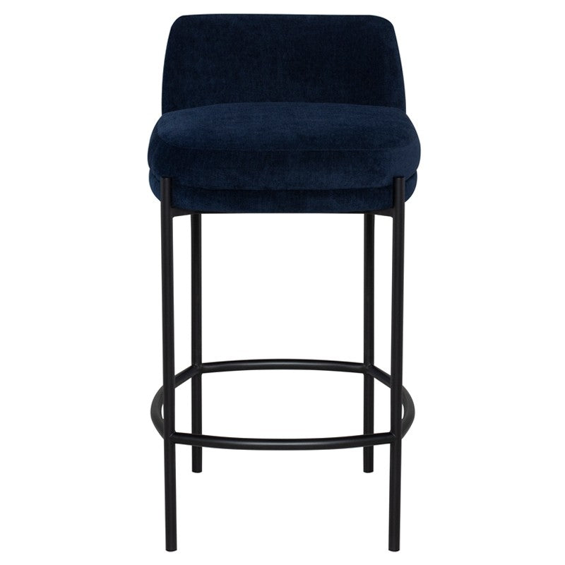 Inna Bar Stool - Twilight, 37in