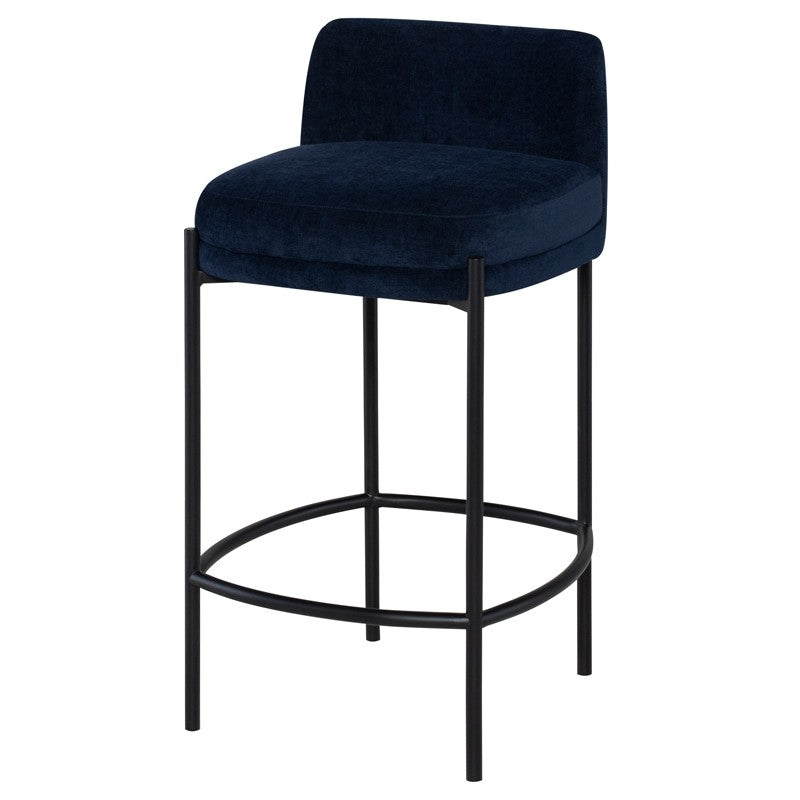 Inna Bar Stool - Twilight, 37in