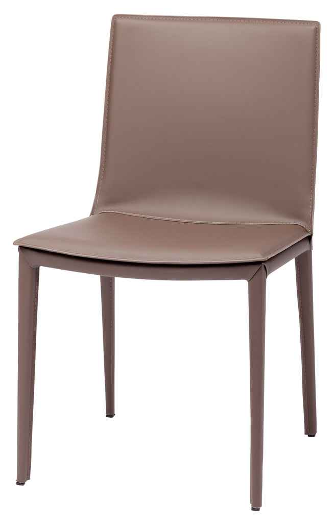 Palma Dining Chair - Mink