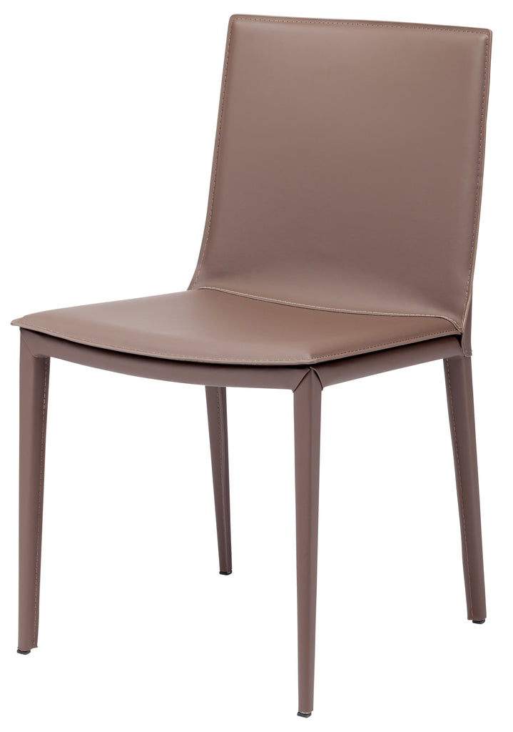 Palma Dining Chair - Mink