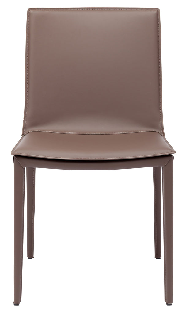 Palma Dining Chair - Mink