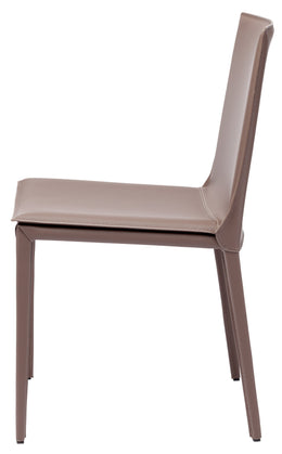 Palma Dining Chair - Mink