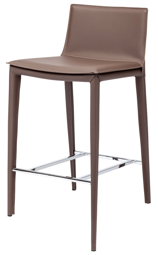 Palma Bar Stool - Mink