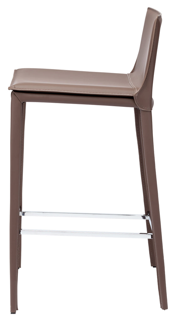 Palma Bar Stool - Mink