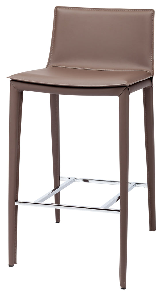 Palma Bar Stool - Mink