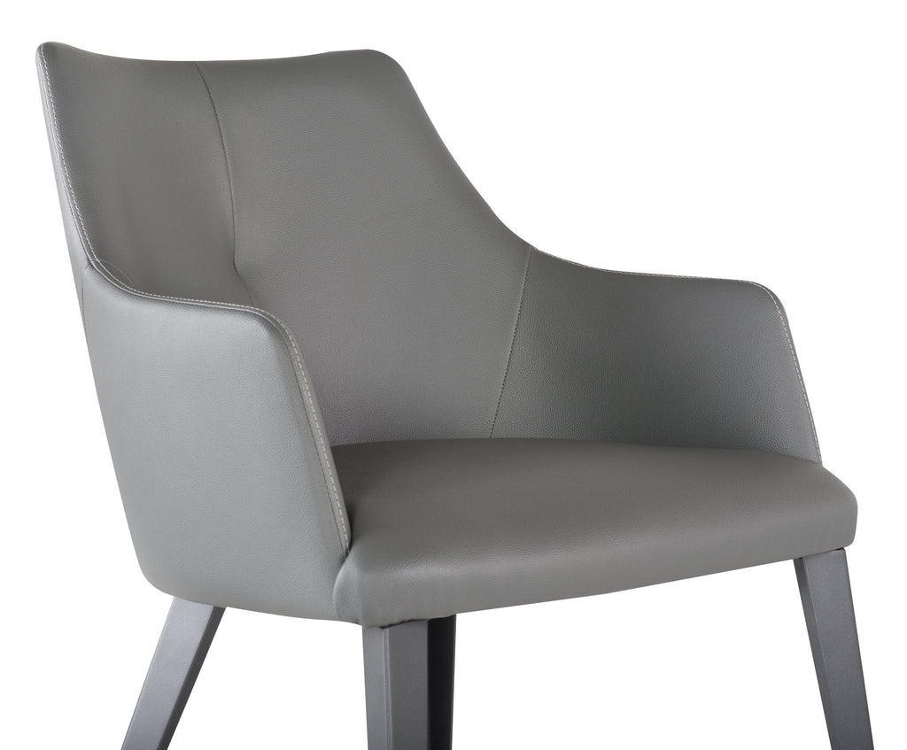 Renee Dining Chair - Grey