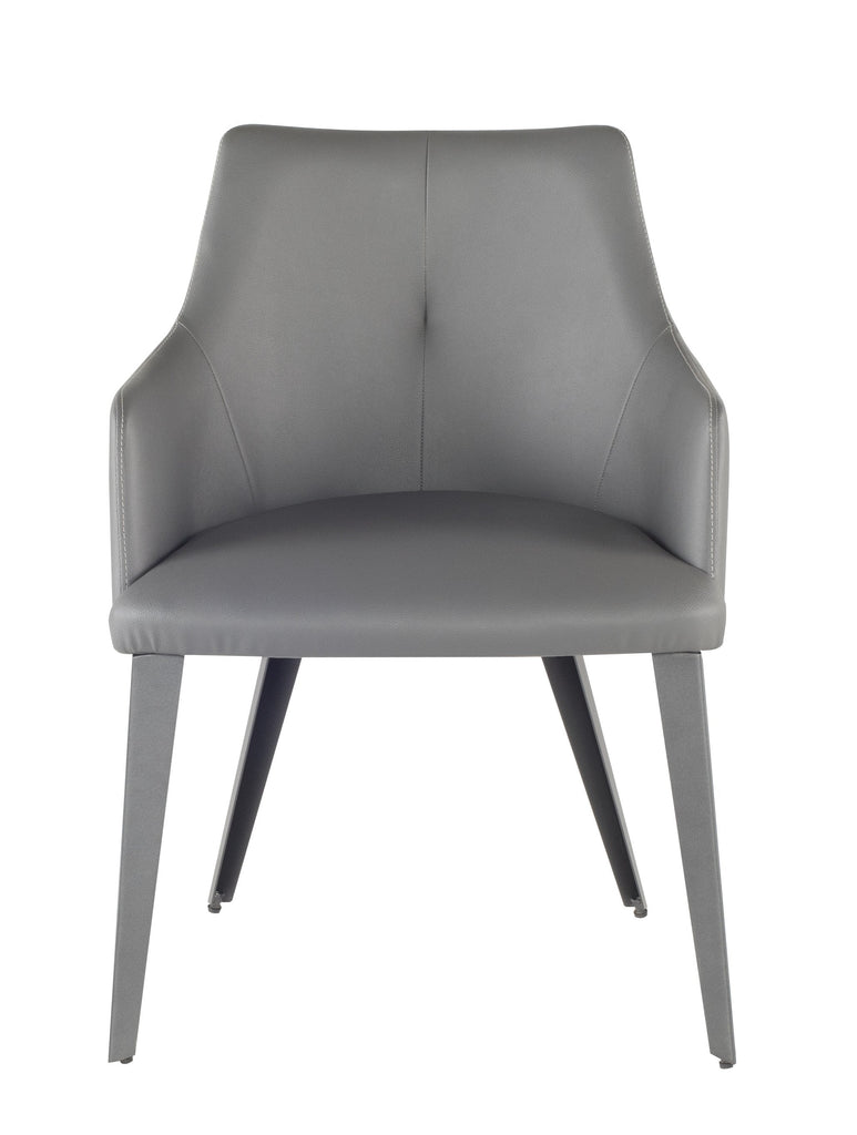 Renee Dining Chair - Grey