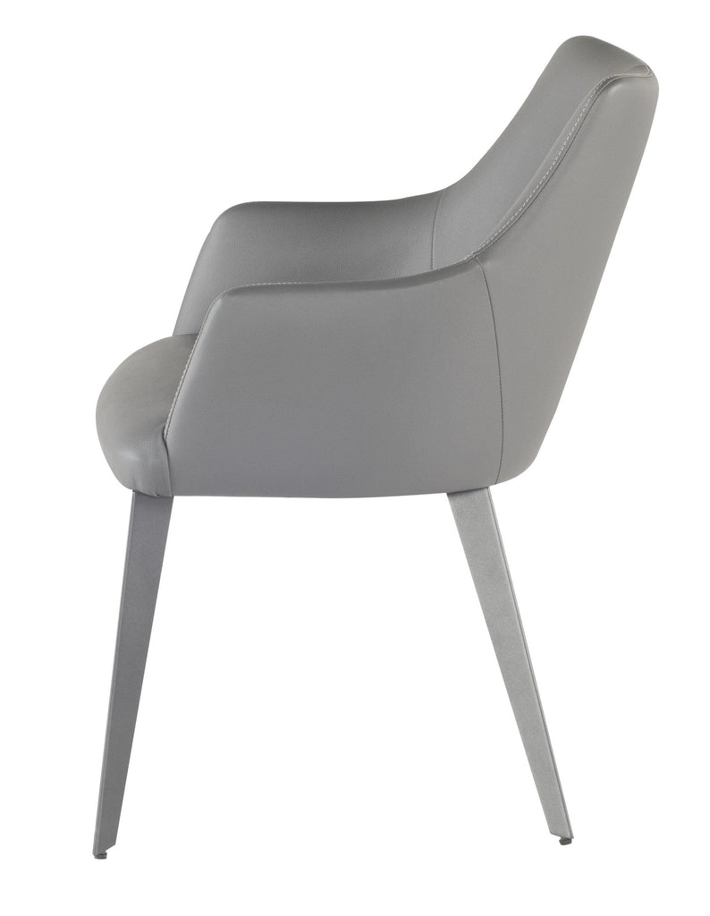 Renee Dining Chair - Grey