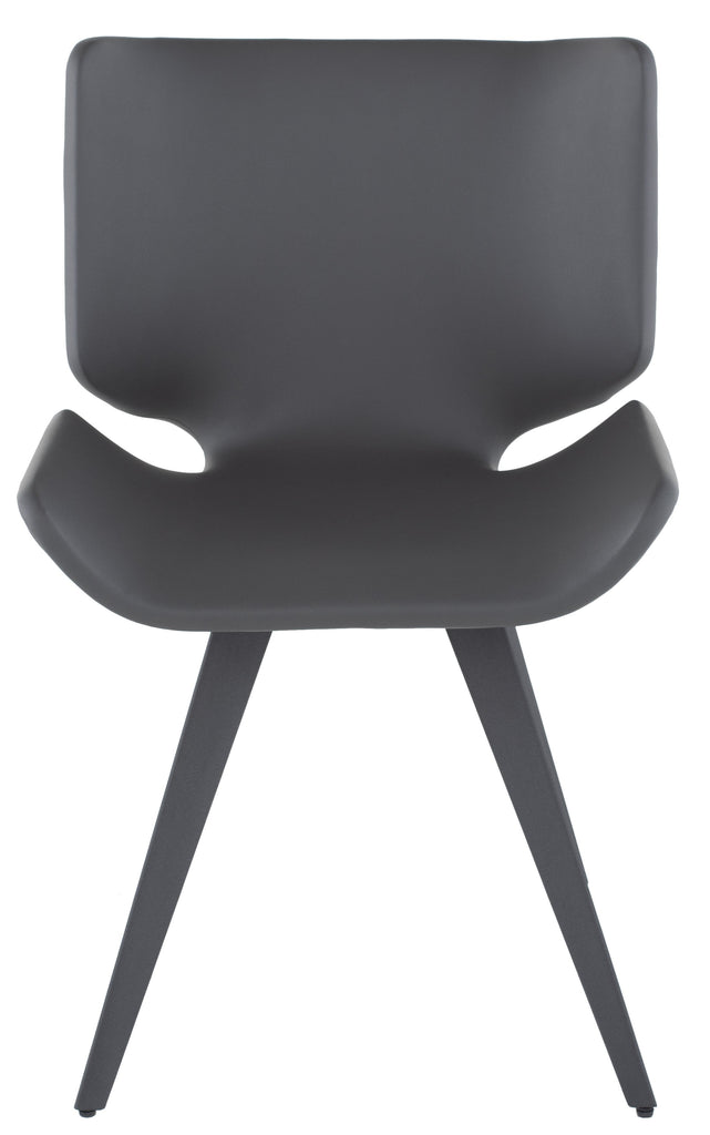 Astra Dining Chair - Grey