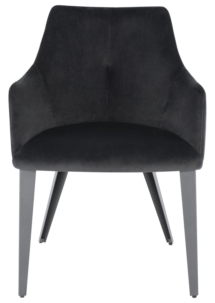 Renee Dining Chair - Shadow Grey