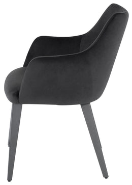 Renee Dining Chair - Shadow Grey