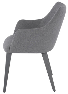 Renee Dining Chair - Shale Grey