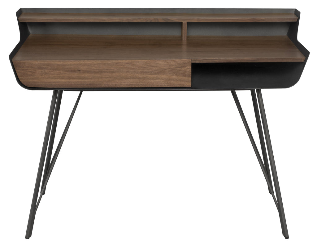 Noori Desk - Walnut