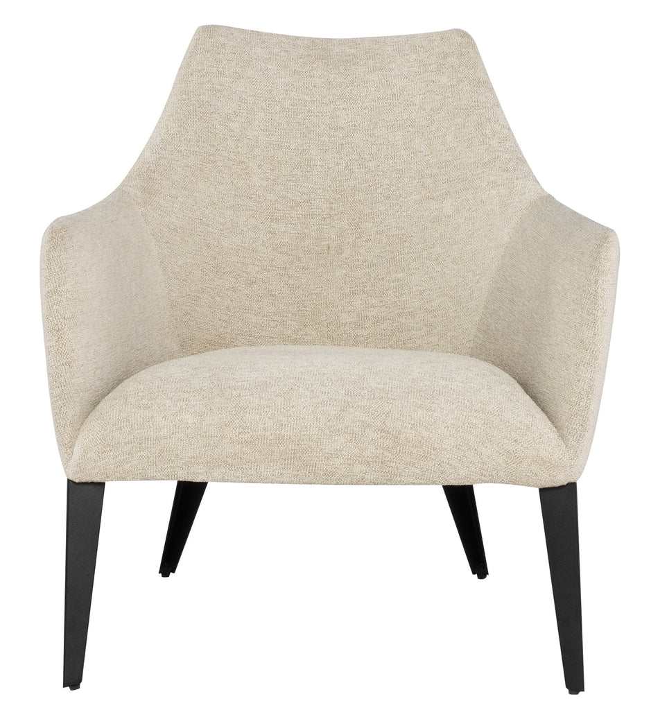 Renee Occasional Chair - Shell