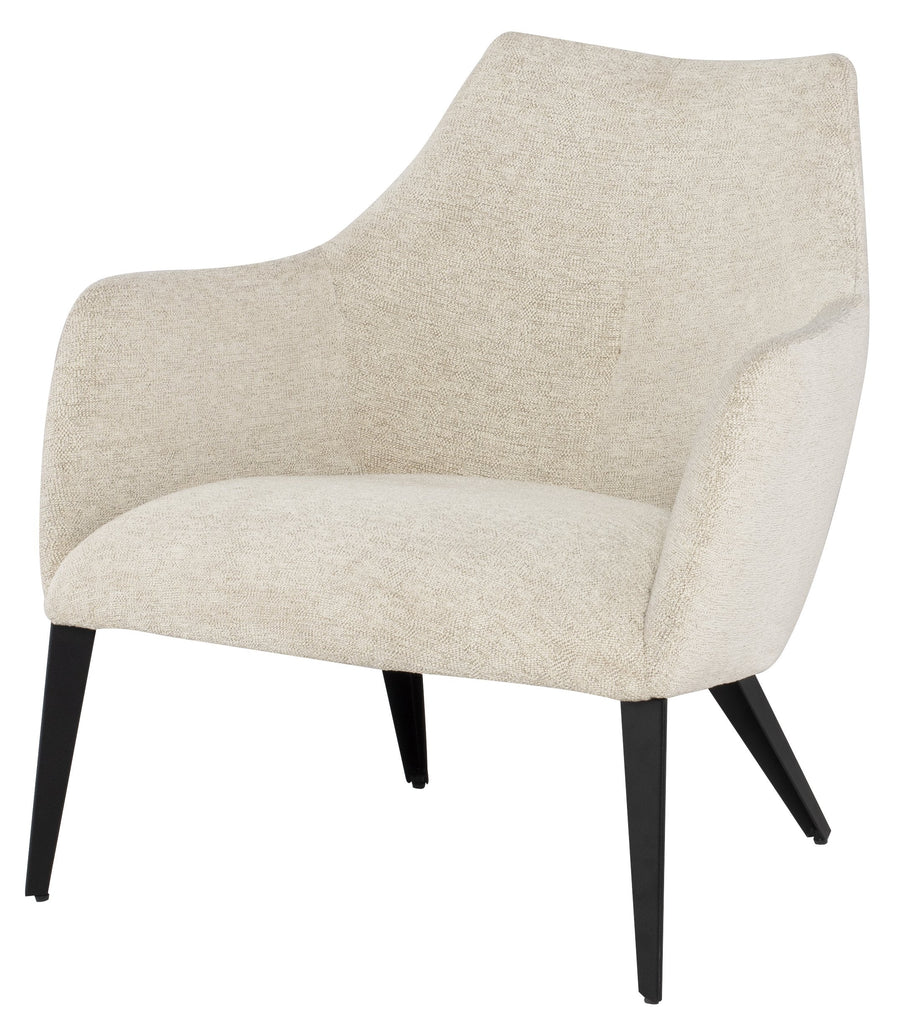 Renee Occasional Chair - Shell