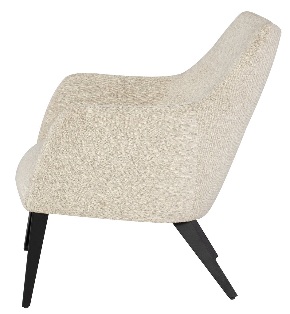 Renee Occasional Chair - Shell