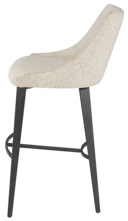 Renee Bar Stool - Shell