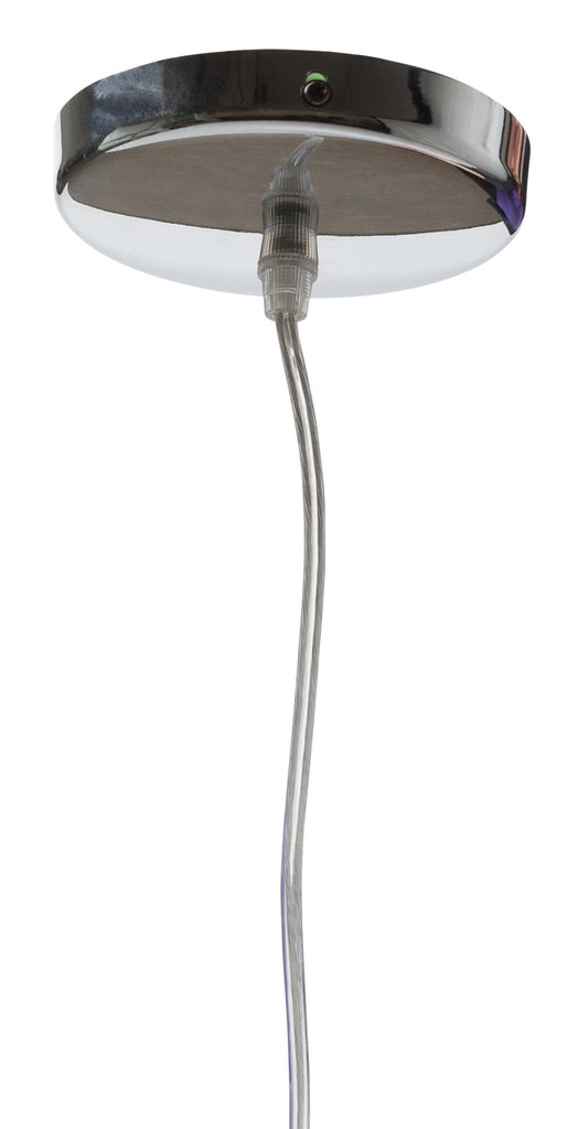 Carling Pendant Lighting - Clear