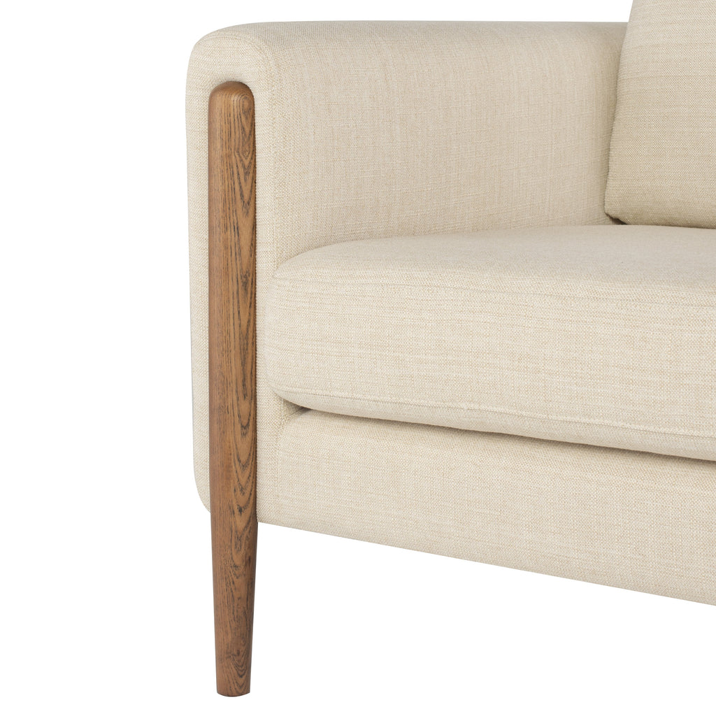 Steen Sofa - Sand