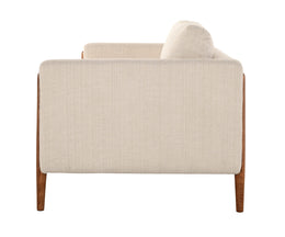 Steen Sofa - Sand